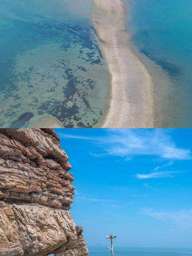 大 সত্য話難聽，但這就是煙台旅遊真實現狀！！