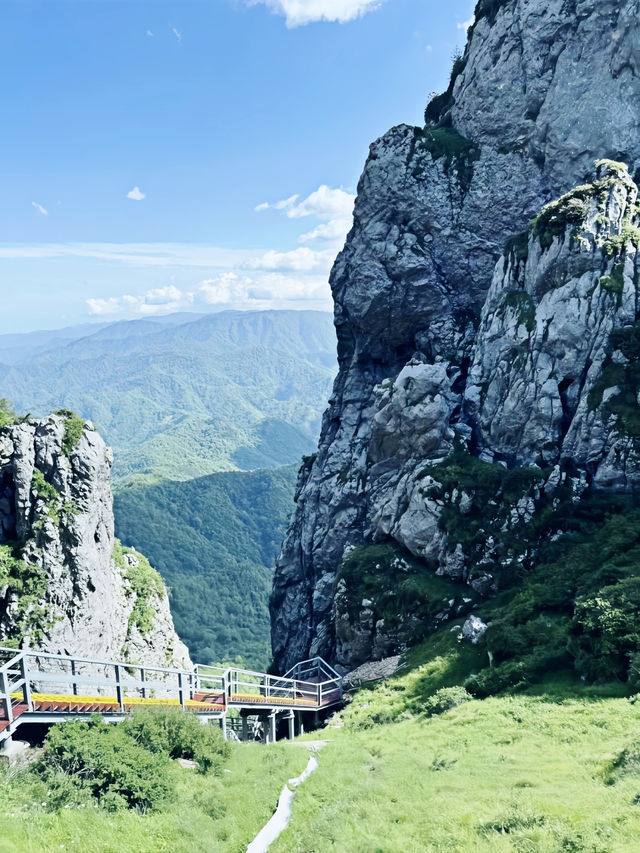 五一反向旅遊！2天1夜喺陝西小京都玩到high