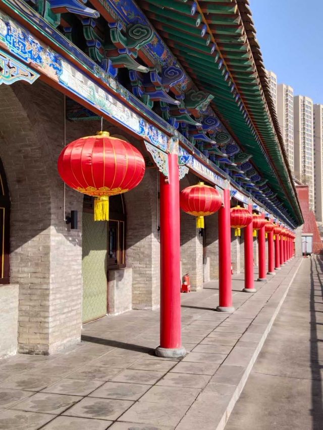 山西呂梁柳林旅遊攻略