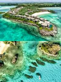 沖繩宮古島瑰麗無邊海景靚到喊