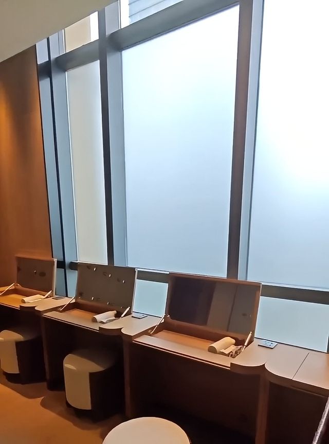 佛山萬豪酒店