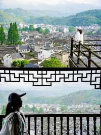 呢幾年去過最冷門嘅地方，我好怕佢