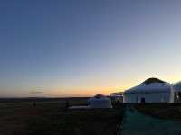 First Inner Mongolia trip!