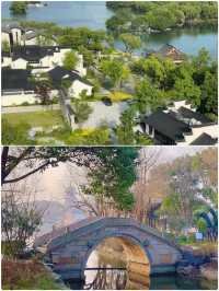 嘉興玩咗3日，我嘅消費觀崩塌咗
