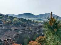 人生低谷期必去的療癒之旅