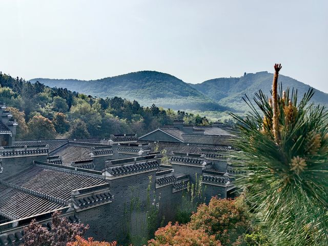 人生低谷期必去的療癒之旅
