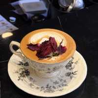 感謝何超蓮！大三巴必衝咖啡廳☕