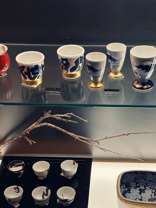 東京銀座茑屋書店：文藝堂的沉浸式體驗