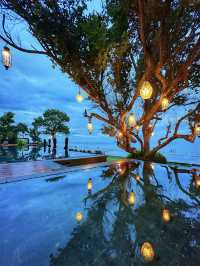 華欣V Villas MGallery～超正嘅泳池海景，影相超靚！