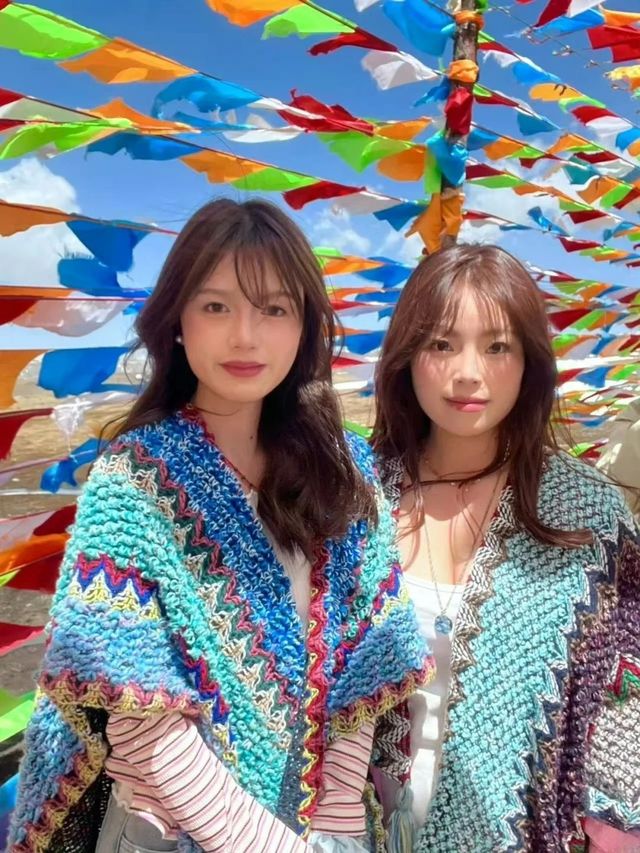 西北大環線丨青海+甘肅8日純玩攻略大全