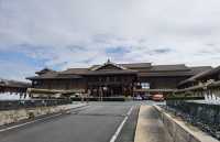三亞旅行必住酒店——麗思卡爾頓