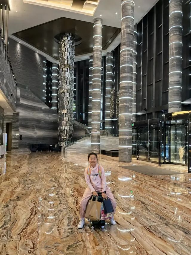 去貴陽玩，呢間酒店承包咗我所有嘅好睡眠！