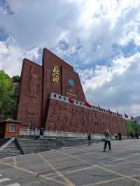 雁門關