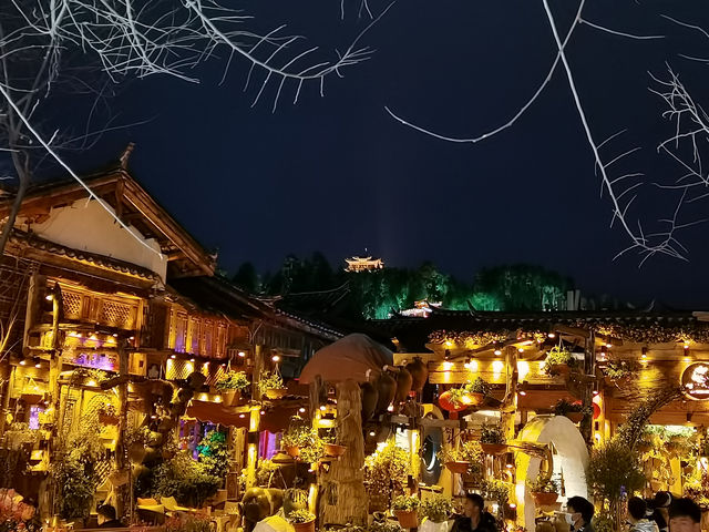 雲南深度遊攻略，避坑指南