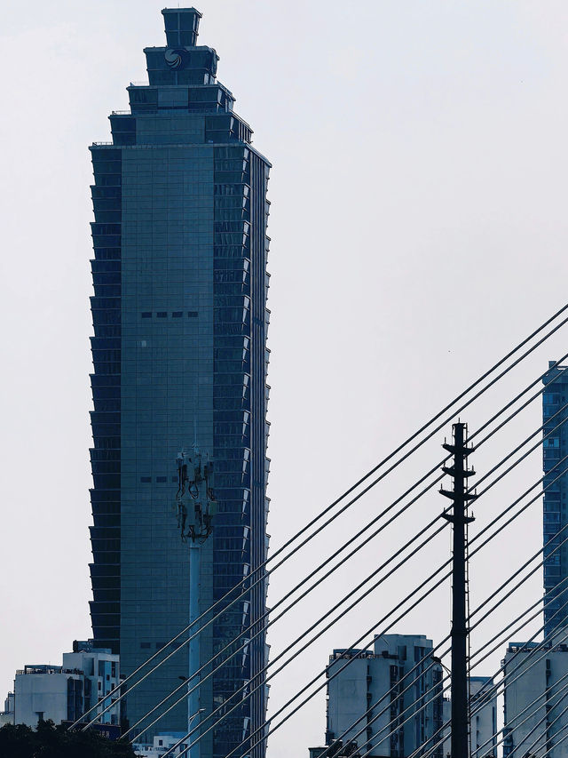 蕪湖古城攻略：邂逅舊時光，住海悅未來