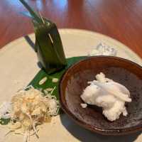 曼谷美食米其林｜曼谷米其林再冒險獨闖Nahm