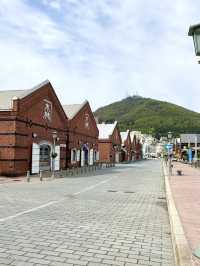 函館は魅力的な街です