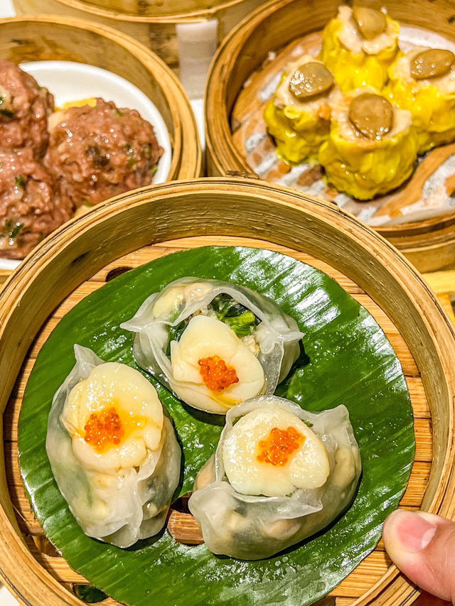 帶爸媽遊澳門被狂誇的點心店！本地人都愛的老字號必衝🔥
