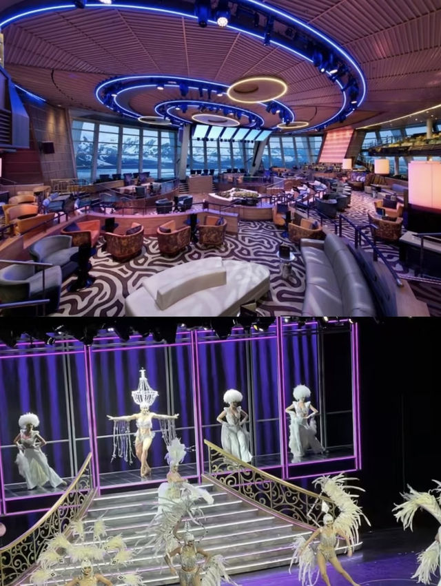 Just Spent Less Than S$4000 on a Luxury Cruise — And It Blew My Mind 