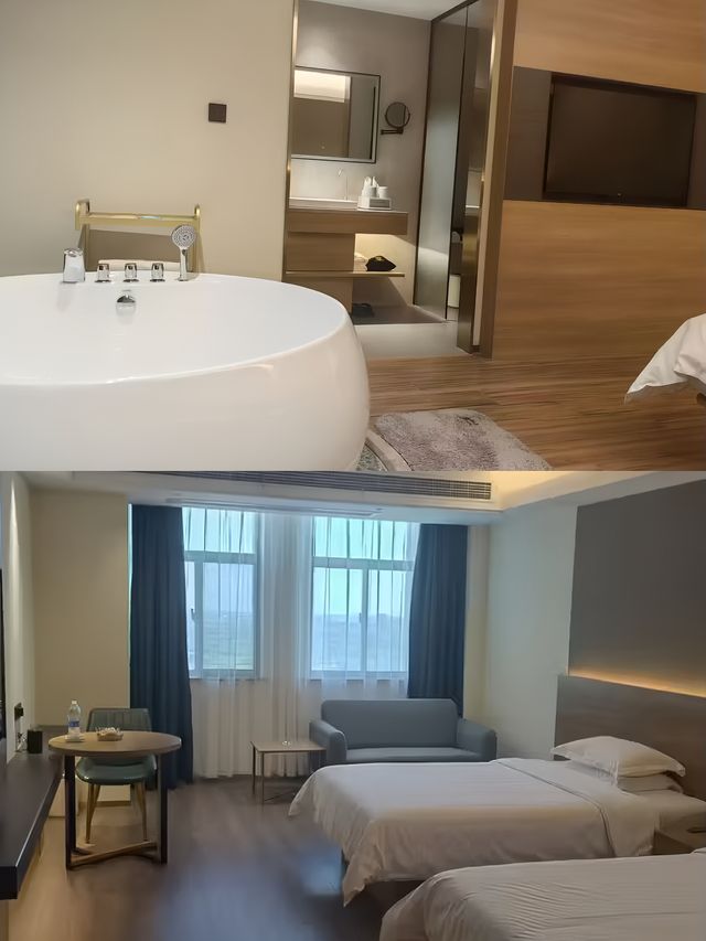 鹽城鹽都｜讓心棲息，邂逅美好