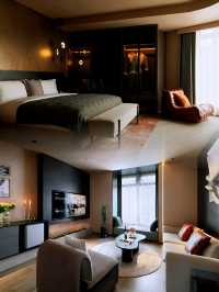 青石為路半山為名大理悅蓮莊海景度假酒店