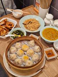 🇨🇳 중국 상하이 맛집 佳家汤包