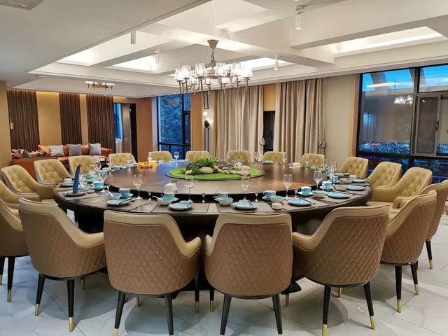解鎖廣元優質四鑽酒店新體驗
