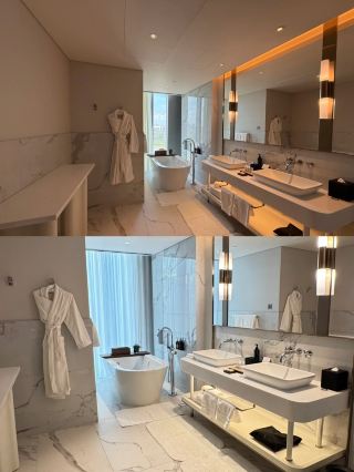 Belgrade's Hidden Gem Hotel | The St. Regis Belgrade