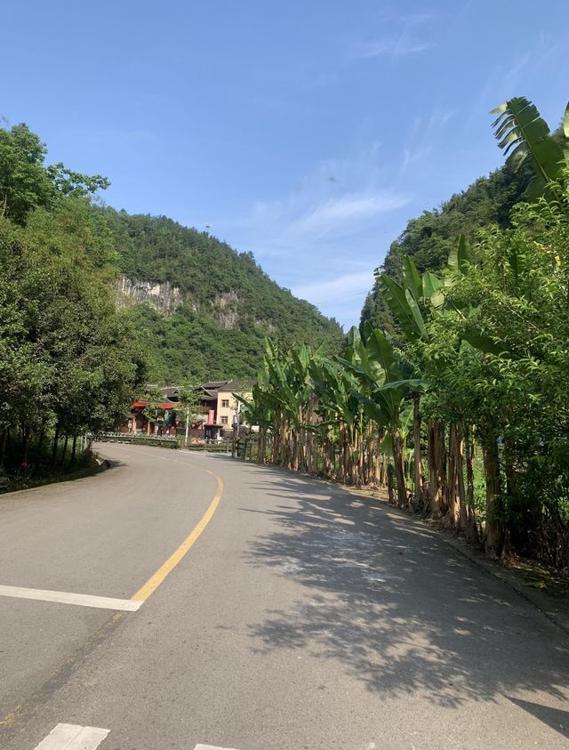 宜昌，一場山水間的奇幻之旅