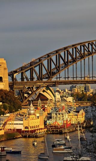 Australia's Twin Cities Guide! Sydney × Melbourne 6 Epic Day Trips