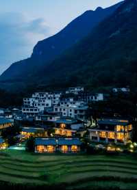 貴州｜與世隔絕的陸家寨古榕村