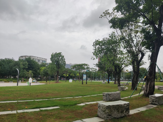 深圳時光，蔚徕酒店的精緻邂逅