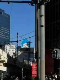 大阪暴走購物日記｜腳斷但快樂！在地買手店與商圈攻略🇯🇵