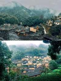 麗水·松陽～江南最後嘅秘境