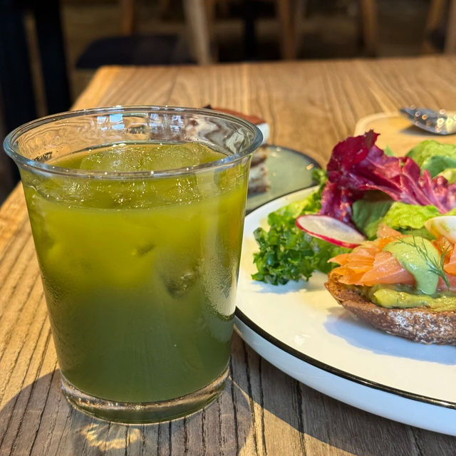 澳門隱藏版brunch美食寶藏！一口就愛上的Common table🥐