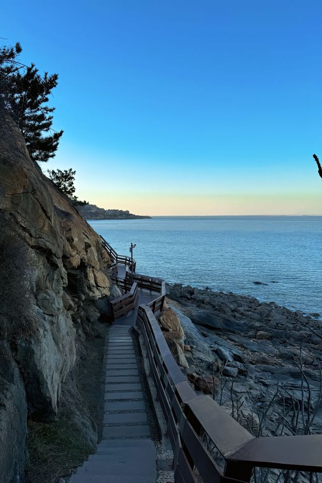 海的浪漫與詩意——探索無盡的海洋