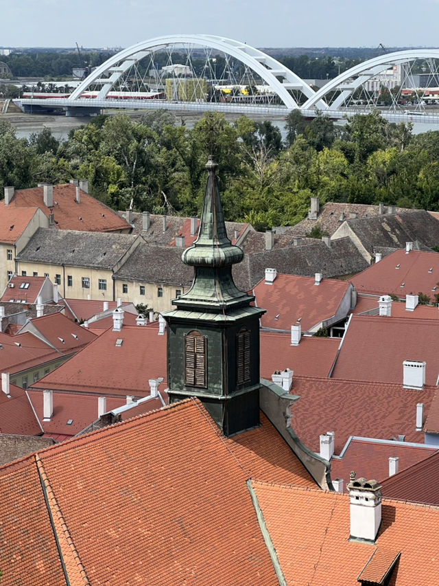 Paris of the East: Four Days in Belgrade 🇷🇸 🥙 