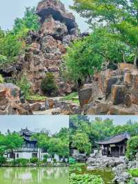 〈淮安〉值得你去