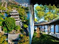 不愧是千年古城（臨海）
