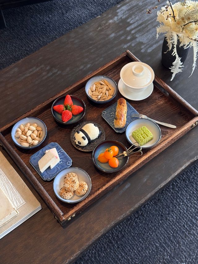 端午成都遊，邂逅亦間6500嘅詩意與煙火
