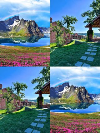 Jilin Summer Family Vacation: Top Hidden Gem Destinations to Escape the Heat