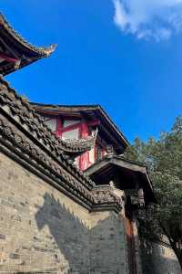 禪驛酒店（四）樂山禪驛·金葉酒店