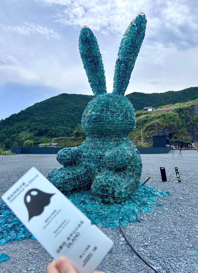 逃離城市計劃｜金華24小時