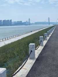 「第一視角」帶你上月亮島