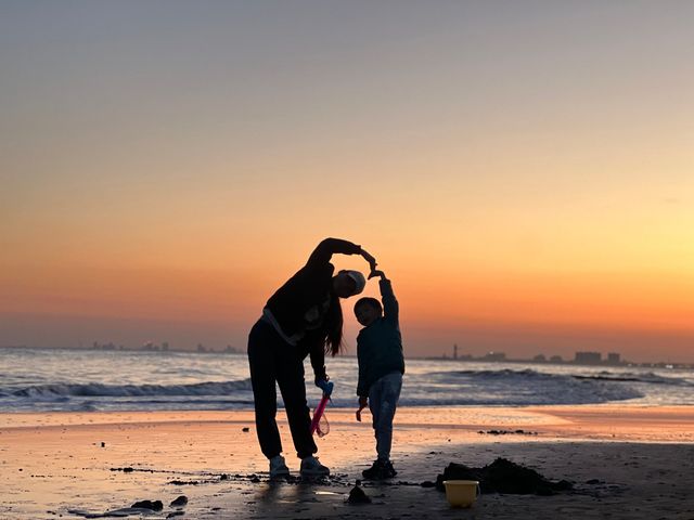 北戴河寶藏海景酒店，邂逅浪漫海濱時光
