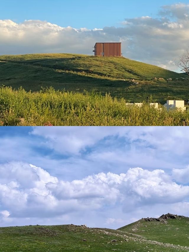包頭受罪已回，真係唔建議6月份嚟