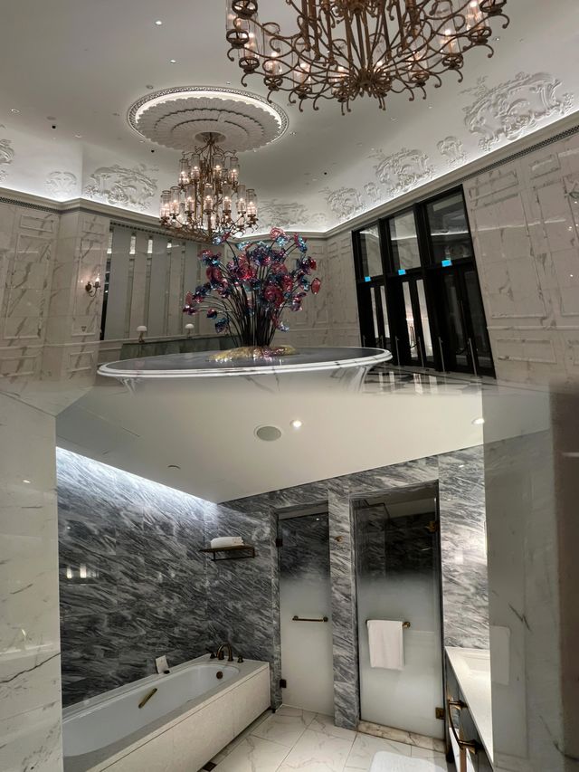 不得不講，澳門呢間酒店係我唯一會N刷嘅酒店