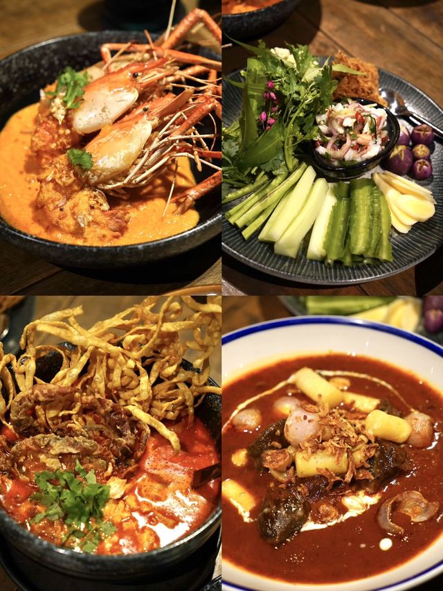 測評一下曼谷皇后公園萬豪侯爵酒店