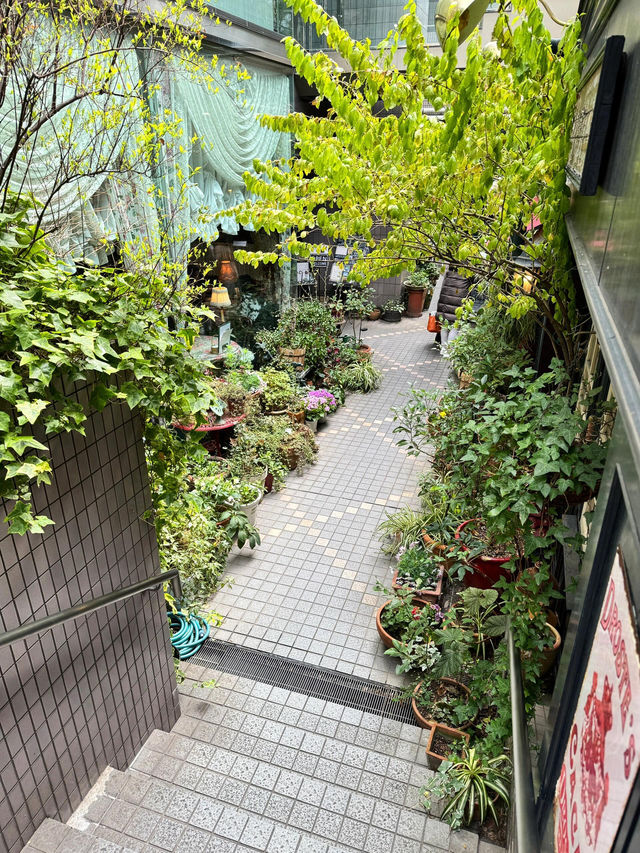 大阪下午茶探店✨ 超高性價比雙人套餐來啦