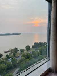 蘇州灣艾美酒店，解鎖你的江南藝術度假之旅